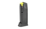 Taurus International Inc. Taurus G2C Handgun Magazine Black Steel 9mm Luger 12/rd - alternate view 2