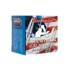 Hornady Mfg Hornady American Gunner Handgun Ammunition .357 Mag 125 gr XTP 1275 fps 25/ct - alternate view 2