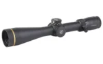Leupold & Stevens Inc. Leupold VX-5HD Gen 2 Rifle Scope 3-15x44 (30mm) CDS-SZL2 Side Focus Duplex - alternate view 2