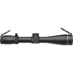 Leupold & Stevens Inc. Leupold VX-6HD Gen 2 Rifle Scope 3-18x44 30mm SFP TMOA Illum. Black - alternate view 2