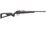 Winchester Repeating Arms WIN XPERT 17WSM 18" 8RD GRAY - alternate view 2