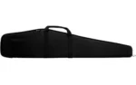 Bulldog Cases Bulldog Deluxe Scoped Rifle Case 48" Black - alternate view 2