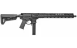 NOVESKE GEN4 9MM 16" 32RD MLOK BLK - alternate view 2