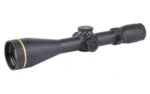 Leupold & Stevens Inc. Leupold VX-4HD Rifle Scope 3-12x50 (30mm) CDS-ZL2 Illum FireDot Twilight Hunter - alternate view 2
