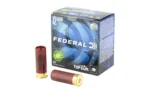 Federal Cartridge Co. Federal Top Gun Paper Wad Shotshells 12 ga 2-3/4" 1-1/8 oz 1200 fps #7.5 25/ct - alternate view 2
