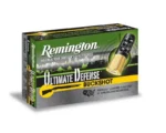 Remington REM ULT DEF 12GA 3" OO BUCK 5/100 - alternate view 2