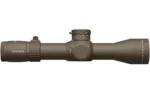 Leupold & Stevens Inc. Leupold Mark 5HD Rifle Scope 3.6-18x44 35mm M1C3 FFP PR-1MOA Non-Illum Flat Dark Earth - alternate