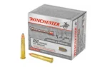 Winchester Ammunition Winchester Varmint X Rifle Ammunition .22 Hornet 35 gr. PT 3100 fps 20/ct - alternate view 2