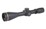 Leupold & Stevens Inc. Leupold VX-4HD Rifle Scope 4-16x50 (30mm) CDS-ZL2 Side Focus Wind-Plex - alternate view 2