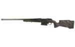Bergara Rifles Bergara B-14 Crest Carbon Fiber Rifle .300 Win Mag 5rd Magazine(1) 22" 1:10 Twist Barrel Carbon Fiber Stock