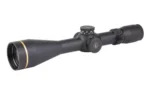Leupold & Stevens Inc. Leupold VX-4HD Rifle Scope 4-16x50 (30mm) CDS-ZL2 Side Focus Duplex Non-Illum - alternate view 2