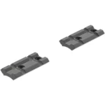 Leupold & Stevens Inc. Leupold Rifleman Gen2 Adaptable Rear Receiver Savage 10/110 Round 2-pc (8-40) - alternate view 2