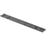 Leupold & Stevens Inc. Leupold Rifleman Gen2 Adaptable Rear Receiver Savage 110/Axis 1-pc (8-40) - alternate view 2