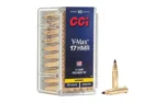 CCI Ammunition CCI 17HMR 17GR V-MAX 50/2000 - alternate view 2