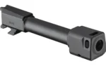 Springfield Armory Springfield Hellcat 3.8" Threaded Barrel w/ Self-Indexing Compensator - 9mm Luger - alternate view 2