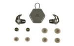 AXIL X30I EARPLUG CHARCOAL - alternate view 2