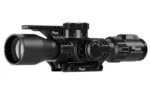 Sig Sauer Bravo6T-BDX Rifle Scope 3-18x44mm 35mm FFP MRAD DEV-L 2.0 Illum Black - alternate view 2