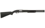 Mossberg MAVERICK 88 12/20/CYL BEAD 7RD BLACK - alternate view 2