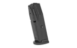 SIg Sauer Handgun Magazine Black for P250/P320 Compact 9mm Luger 10/rds - alternate view 2