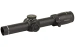 Leupold & Stevens Inc. Leupold Patrol 6HD Gen 2 1-6x24 (30mm) Rifle Scope SFP CDS-ZL2 Illum. CMR2 - alternate view 2