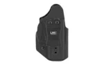 L.A.G. Tactical Inc. L.A.G. Tactical Liberator MK2 Holster for Taurus G2C Black Ambi - alternate view 2