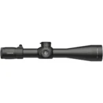 Leupold & Stevens Inc. Leupold Mark 4HD Rifle Scope 6-24x52 34mm FFP PR2-MOA Illum. Black - alternate view 2