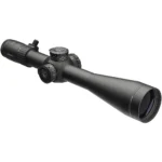 Leupold & Stevens Inc. Leupold Mark 4HD Rifle Scope 8-32x56 34mm FFP PR2-MOA Illum. Black - alternate view 2