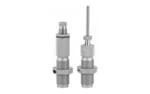 HORNADY 2-DIE RIFLE SET SERIES - alternate view 2