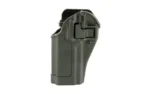 BLACKHAWK BH SERPA CQC BL/PDL P250/P320 LH BK - alternate view 2