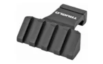 Truglo 2" Offset Picatinny 45 Degree Angled Rail Mount w/Recoil Lug - alternate view 2