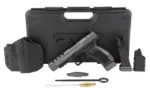 CANIK TP9SFX 9MM 5.2" 20RD TUNGSTEN - alternate view 2