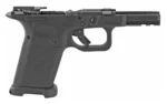 Lone Wolf Distributors LWD BUILT TW CMP FRAME AND GRIP - alternate view 2