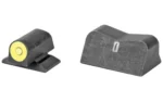 XS Sights XS DXT2 BIG DOT S&W BDY GRD 380 YLLW - alternate view 2