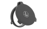 Leupold & Stevens Inc. Leupold Alumina Flip Back Lens Cover - 52mm For VX-5HD VX-6/6HD & Mark 5HD - alternate view 2