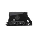 Sig Sauer Romeo-X Sig-Loc Pro Red Dot Sight Red Circle Dot - alternate view 2