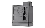 Bergara Rifles Bergara B-14R AICS Rifle Magazine Black 22LR 10/rd - alternate view 2