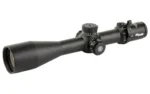 Sig Sauer TANGO-DMR Rifle Scope 5-30x56 34mm FFP DEV-L MRAD 2.0 Illum Matte Black - alternate view 2