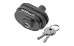 Bulldog Cases Bulldog Trigger Lock w/Matching Keys (All Locks Have the Same Key) - Single Pack - alternate view 2