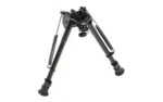 Truglo Tac-Pod Adjustable Bipod with Fixed Base - Adjustable from 9-13" - alternate view 2