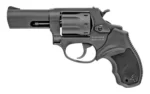 Taurus International Inc. Taurus 942 Handgun .22 WMR 8rd Capacity 3" Barrel Matte Black - alternate view 2