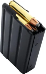 C Products Defense Inc. DuraMag Rifle Magazine Stainless Steel 350 Legend 10/rd - alternate view 2