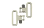 Uncle Mike's U/M SWIVELS QD SS MIM 1.25" - alternate view 2