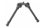 Leapers Inc. Leapers UTG Over Bore Bipod 7"-11" Center Height Picatinny Black - alternate view 2