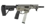 Freedom Ordnance FRD ORD FX9 ELT SBA5 9MM 4" 32RD FDE - alternate view 2