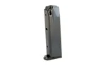 Promag Mfg. Inc. ProMag Ruger P93/95 Magazine 9mm Blued Steel 15/rd - alternate view 2