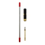 Pro-Shot Products Pro-Shot Universal Pistol Cleaning Kit - alternate view 2