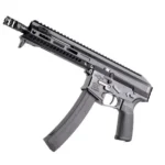 Patriot Ordnance Factory POF PHOENIX PSTL 9MM 8" 35RD BLK - alternate view 2