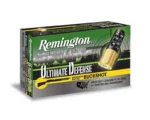 Remington REM ULT DEF 12GA 2.75" 4 BUCK 5/100 - alternate view 2