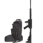 Just Right Carbine Takedown Rifle 9mm Luger 17/rd Magazine 17" Barrel Black with Slingpack - alternate view 2