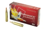 Hornady Mfg Hornady SuperFormance Ammunition .204 Ruger 32 gr V-MAX 4225 fps - 20/ct - alternate view 2